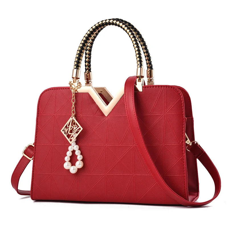 women&#039;s bags by manufacturers in autumn  Europe and the United States, new styling handbags, fashion, single