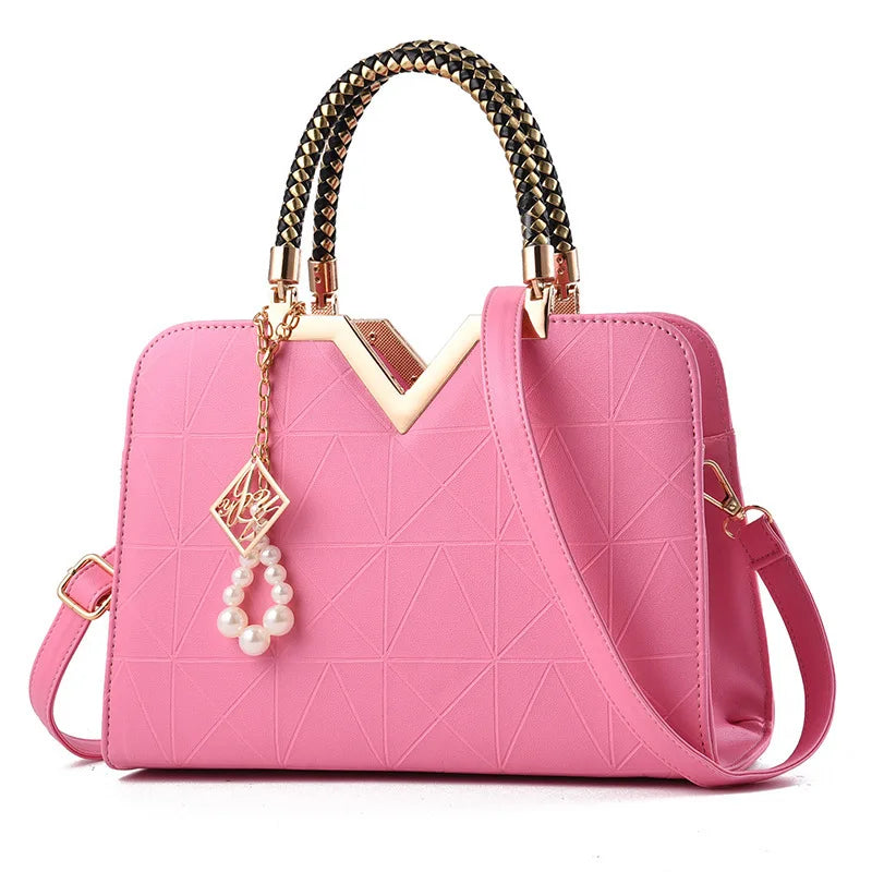 women&#039;s bags by manufacturers in autumn  Europe and the United States, new styling handbags, fashion, single